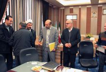 گزارش تصویری  از مراسم روز حمل ونقل دانشگاه صنعتی شاهرود